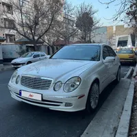 بنز e240 مدل ۲۰۰۵|خودرو سواری و وانت|کرج, گوهردشت|دیوار