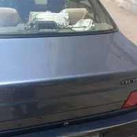 پژو 405 جی ال ایکس (GLX)، مدل ۱۳۹۶|خودرو سواری و وانت|تهران, مسعودیه|دیوار