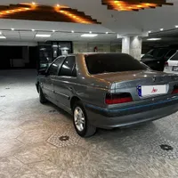 پارسtu5 ۹۲|خودرو سواری و وانت|همدان, |دیوار