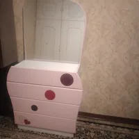 اینه دراور کودک