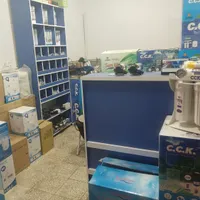 دستگاه تصفیه آب خانگی و نیمه صنعتی|آب‌سردکن و تصفیه آب|قم, نیروگاه|دیوار