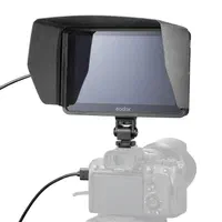مانیتور گودکس 7 اینچ 4k کیفیت MG7S