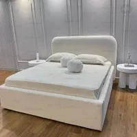 سرویس خواب تخت خواب مدل چستر کد۲۲ تمام ام دی اف|تخت و سرویس خواب|همدان, |دیوار