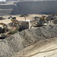 فروش شن و ماسه مستقیم از کارخانه بدون واسطه