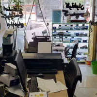 استخدام متصدی کافی نت پیشخوان امورمالیاتی ثبت نام|استخدام رایانه و فناوری اطلاعات|مشهد, شهید آوینی|دیوار