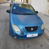 تیبا 2 (هاچبک) EX، مدل ۱۳۹۴|خودرو سواری و وانت|بندرعباس, |دیوار