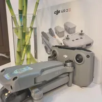 درون ایر۲ اس dji mavic air 2 s|دوربین عکاسی و فیلم‌برداری|تهران, ستارخان|دیوار