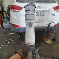 تعمیر انواع کمک و ایرانی و خارجی بادستگاه اتوماتیک