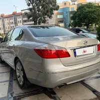 هیوندای جنسیس سدان، مدل ۲۰۱۱|خودرو سواری و وانت|کرج, دهقان ویلا|دیوار