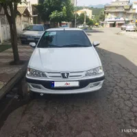 پارس مدل ۱۴۰۲