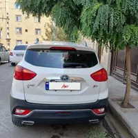 جک S3 اتوماتیک، مدل ۱۴۰۰|خودرو سواری و وانت|بومهن, |دیوار