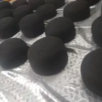 کلاه نمدی بختیاری|لباس|اصفهان, برازنده|دیوار