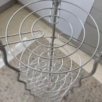 پایه قابلمه
