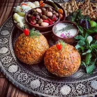 غذای خونگی با طعمی ماندگار با بهترین محصولات|خوردنی و آشامیدنی|کاشان, معلم|دیوار