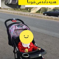 کالسکه گودبیبی اصل