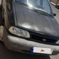 پراید ۱۳۱ ex|خودرو سواری و وانت|تهران, آشتیانی|دیوار