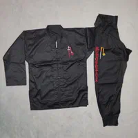 لباس کنگ فو کونگفوتوآ