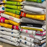 Reflex خشک|لوازم جانبی حیوانات|مشهد, گلبرگ|دیوار