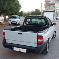 وانت پراید 151 SE، مدل ۱۴۰۲