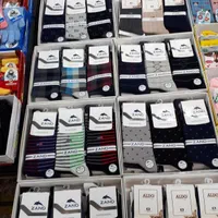 جوراب مچی نیم ساق ساقدار مردانه آلمانی