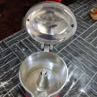 دستگاه اسپرسو