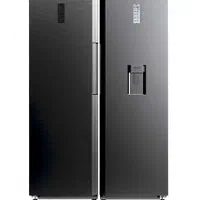 یخچال و فریزر دوقلو 40 فوت دوو مدل D4LR-0020/D4LF