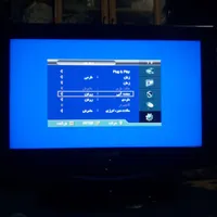فروش TVمانیتور سامسونگ 26 اینج قیمت مناسب