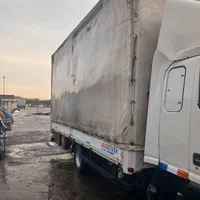 شرکت حمل ونقل گوهر بار...|خدمات حمل و نقل|ارومیه, |دیوار