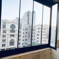 جام بالکنی پنجره گیوتینی