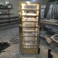 درت مکزیکی/فرفرساندویچی/صندوقی/گرمخانه/فالوده|کافی‌شاپ و رستوران|تهران, تهرانسر شرقی|دیوار
