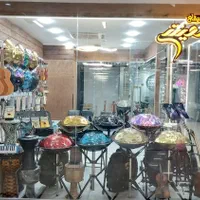 بلز ۲ اکتاو رها|سازهای سنتی|اهواز, کیانپارس |دیوار