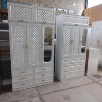 کمد ۱۵۰ جدا شو حمل اسان|جاکفشی، کمد، دراور|قزوین, |دیوار