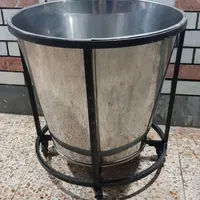 پاتیل خمیر|ظروف پخت‌وپز|خمینی‌شهر, |دیوار