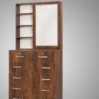 تعمیرات کلیه لوازم چوبی ساخت و نصب کمددیواری