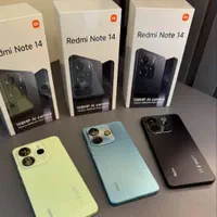 شیائومی Redmi Note 14|موبایل|فردیس, |دیوار