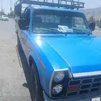 نیسان ۱۴۰۰ دوگانه آپشنال