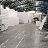 یونولیت، فوم سقفی