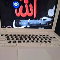 لپ تاپ mac book apple