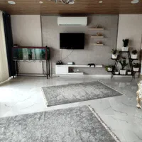 اجاره ویلا استخردار آبگرم مبارکه|اجارهٔ کوتاهمدت ویلا و باغ|مبارکه, |دیوار