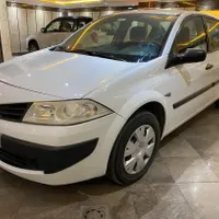 رنو مگان مونتاژ E1 1600cc، مدل ۱۳۹۰|خودرو سواری و وانت|تهران, کوی فردوس|دیوار