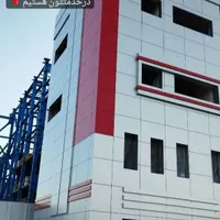 اجرای تخصصی نمای کامپوزیت