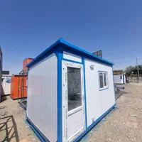 کانکس ساندویچ پنل برند کبیر پانل|مصالح و تجهیزات ساختمان|تهران, یافت آباد جنوبی|دیوار