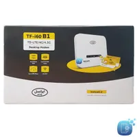 مودم FDD/TD-LTE ایرانسل مدل TF-i60 B1