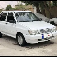 پراید 111SE مدل 93|خودرو سواری و وانت|سرپل ذهاب, |دیوار