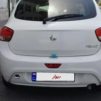 تیبا 2 (هاچبک) EX، مدل ۱۴۰۱|خودرو سواری و وانت|تهران, تهرانپارس شرقی|دیوار