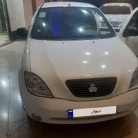 فروش خودرو تیبا ۲|خودرو سواری و وانت|تهران, شوش|دیوار