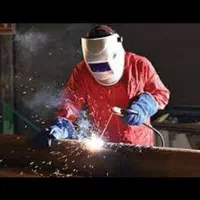 آموزش جوش کاری به همراه استخدام|استخدام آموزشی|خمینی‌شهر, |دیوار