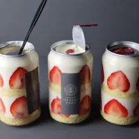 بطری های کریستالی و شفاف رویال پت کن (کن سیلر)