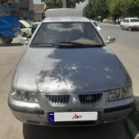 سمند LX ساده، مدل ۱۳۸۳