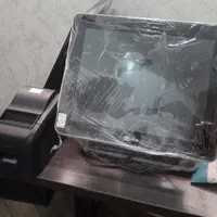سیستم فروشگاهی تاچ پوز ncr
